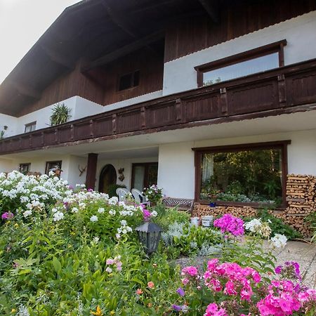 ホテル Haus Kogler Inzersdorf im Kremstal エクステリア 写真