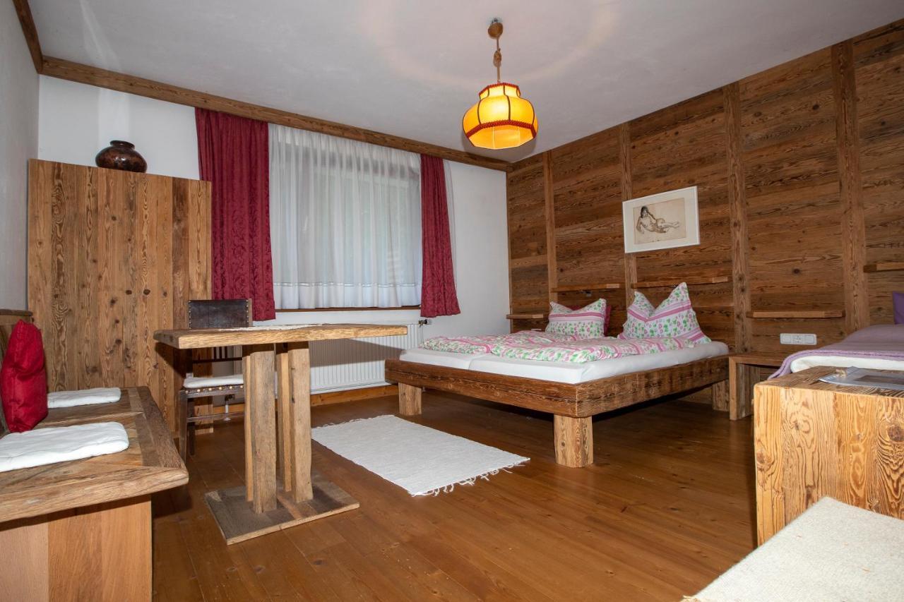 ホテル Haus Kogler Inzersdorf im Kremstal エクステリア 写真