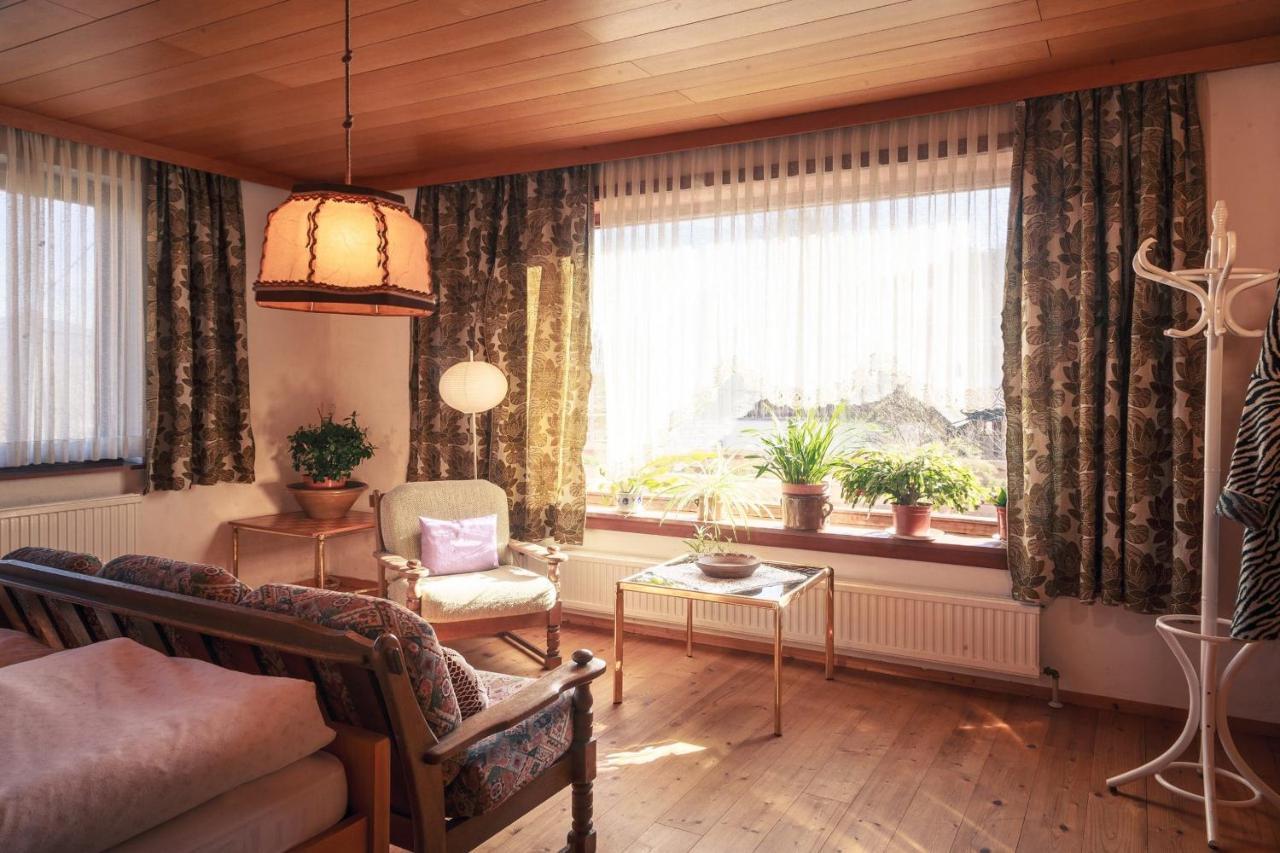 ホテル Haus Kogler Inzersdorf im Kremstal エクステリア 写真