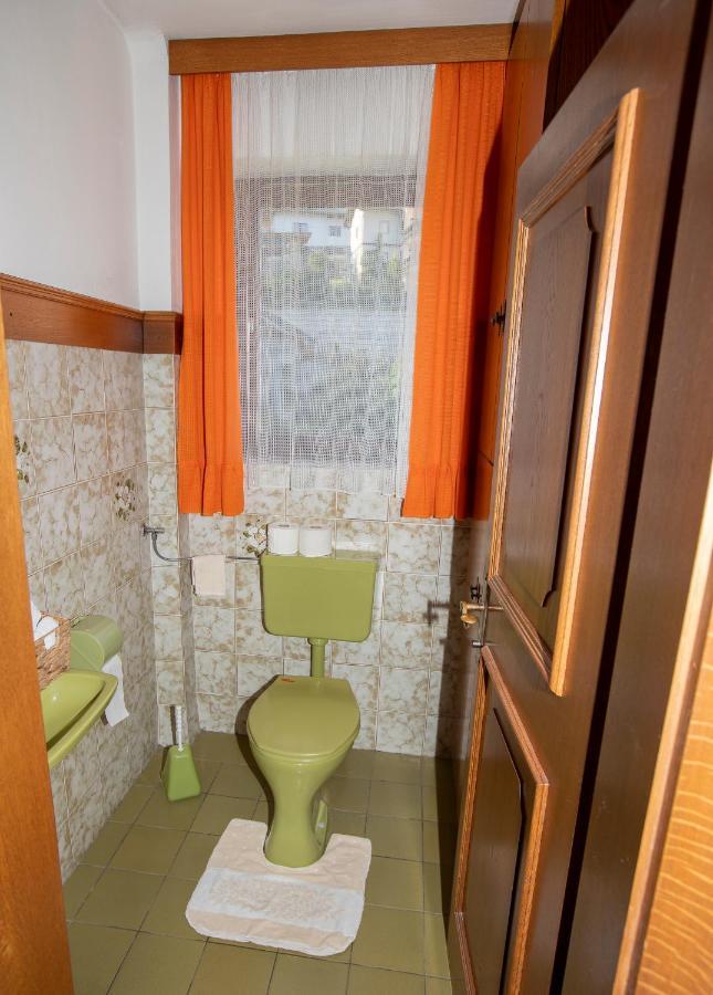 ホテル Haus Kogler Inzersdorf im Kremstal エクステリア 写真
