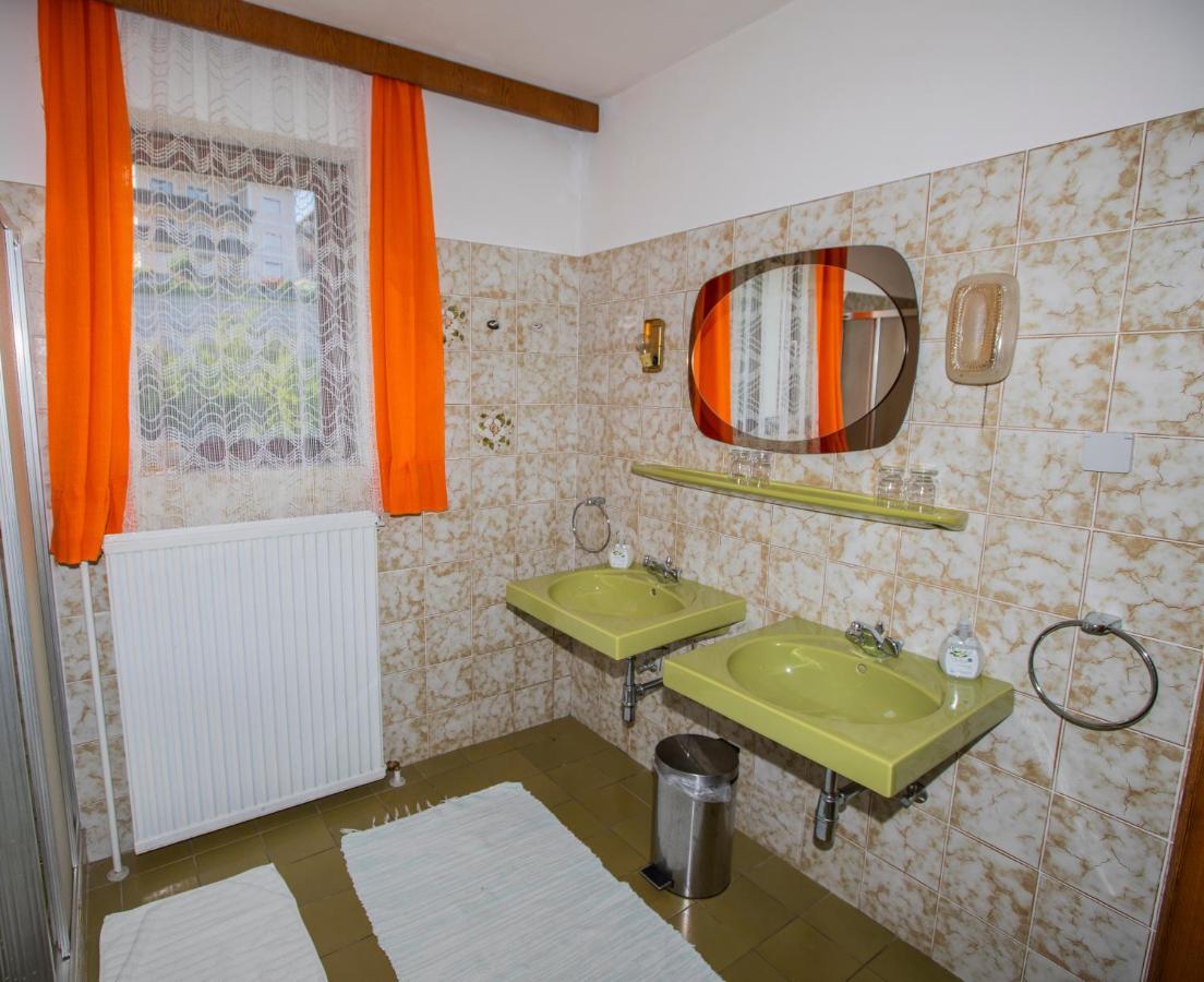 ホテル Haus Kogler Inzersdorf im Kremstal エクステリア 写真