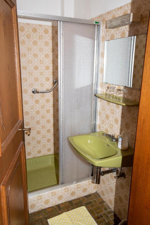 ホテル Haus Kogler Inzersdorf im Kremstal エクステリア 写真