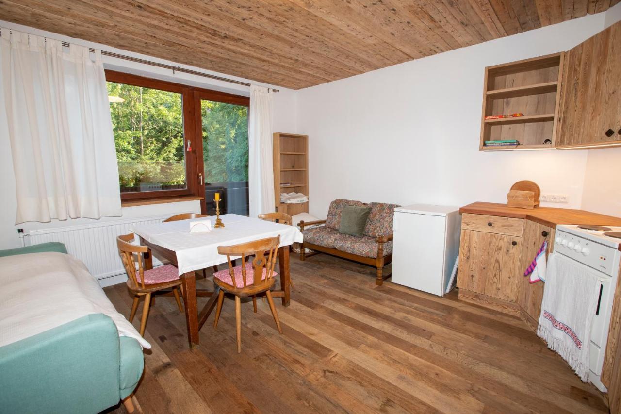 ホテル Haus Kogler Inzersdorf im Kremstal エクステリア 写真