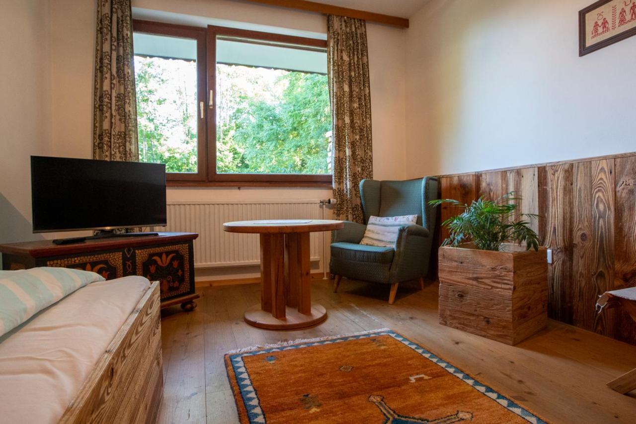 ホテル Haus Kogler Inzersdorf im Kremstal エクステリア 写真