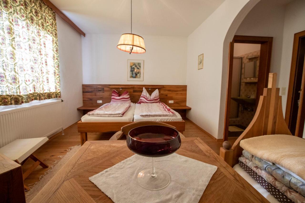 ホテル Haus Kogler Inzersdorf im Kremstal エクステリア 写真