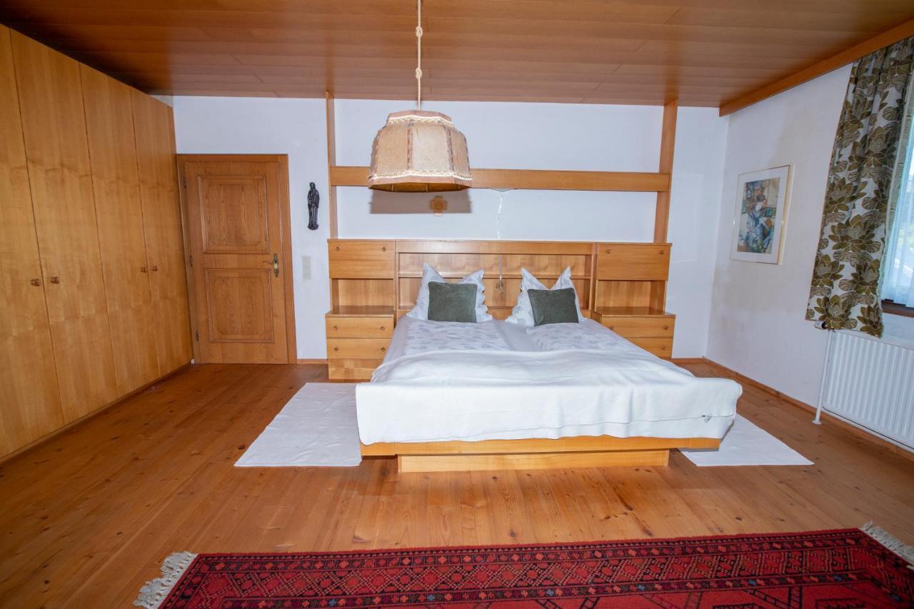 ホテル Haus Kogler Inzersdorf im Kremstal エクステリア 写真