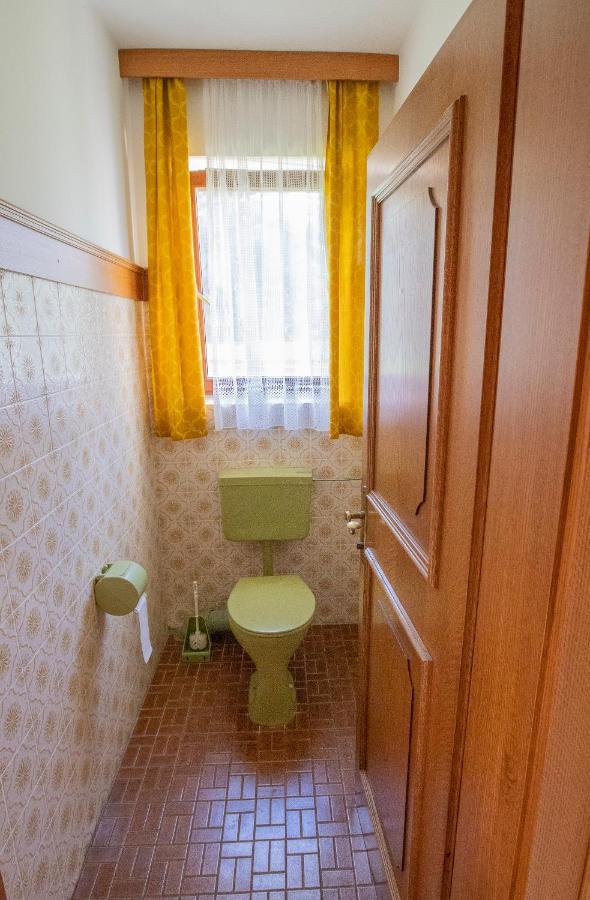 ホテル Haus Kogler Inzersdorf im Kremstal エクステリア 写真