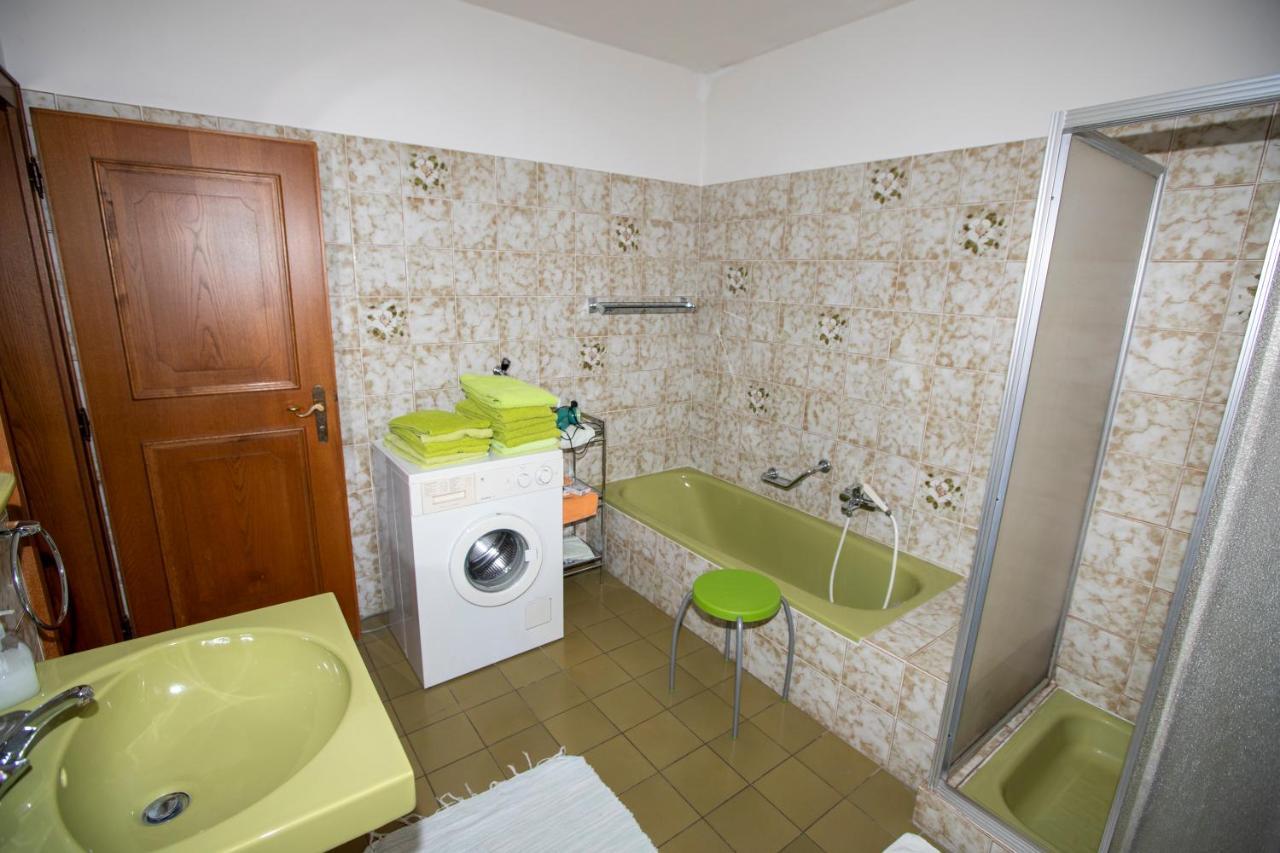 ホテル Haus Kogler Inzersdorf im Kremstal エクステリア 写真